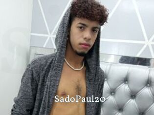 SadoPaul20