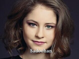 Sadoohan