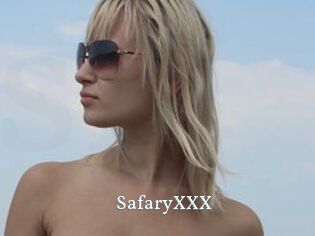 SafaryXXX