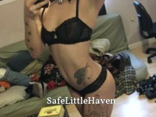 SafeLittleHaven