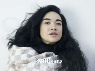 SafiEvans