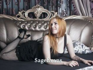 SageEvans