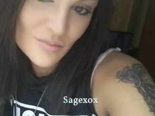 Sagexox