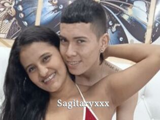 Sagitaryxxx