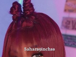 Sahara9inchss