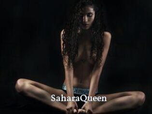 SaharaQueen
