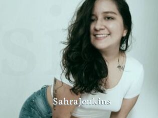 SahraJenkins