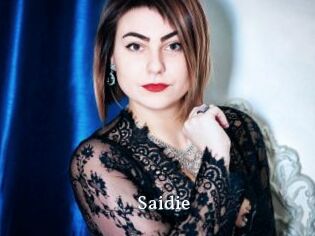 Saidie