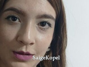 SaigeKopel SexyIdol