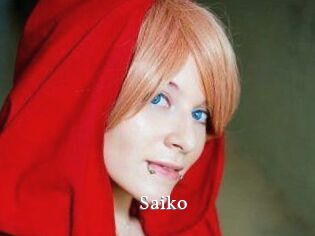 Saiko SexyIdol