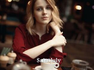 SaintJuly