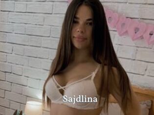 Sajdlina