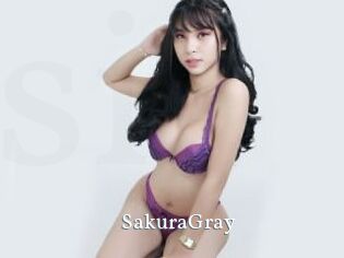 SakuraGray