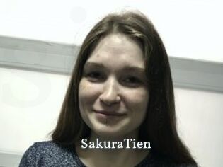 SakuraTien
