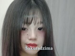 Sakuradzima