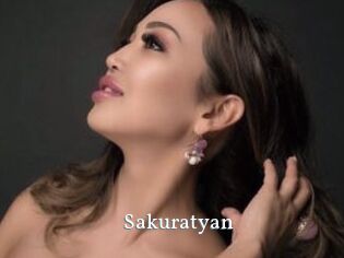 Sakuratyan