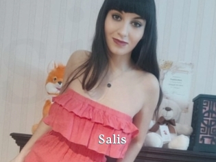 Salis