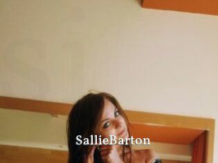 SallieBarton