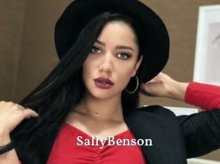 SallyBenson