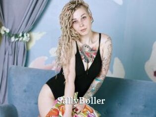 SallyBoller
