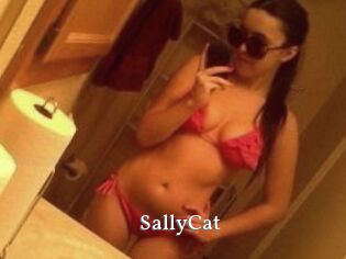 SallyCat