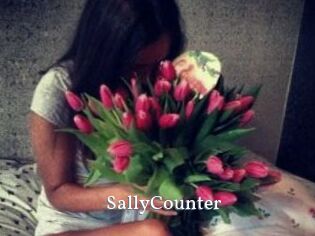 SallyCounter