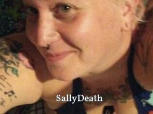 SallyDeath