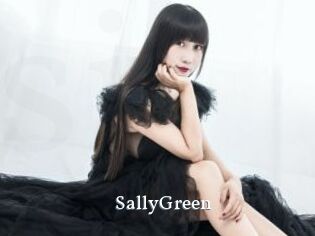 SallyGreen