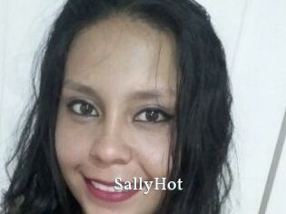 SallyHot