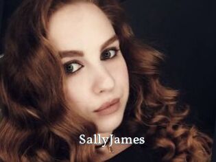 SallyJames