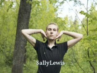 SallyLewis