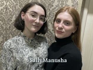 SallyManusha