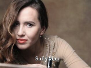 SallyMao