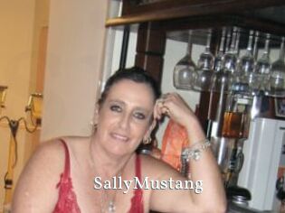 SallyMustang