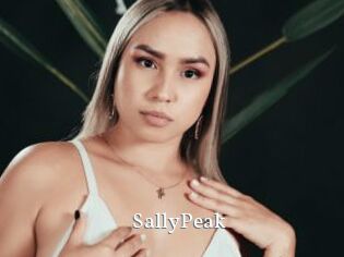 SallyPeak