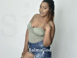SalmaGod