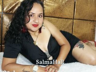 SalmaHall