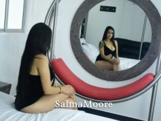 SalmaMoore