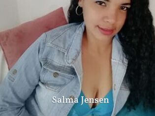 Salma_Jensen SexyIdol