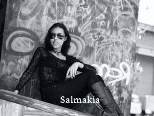Salmakia