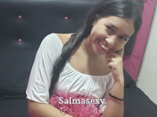 Salmasexy