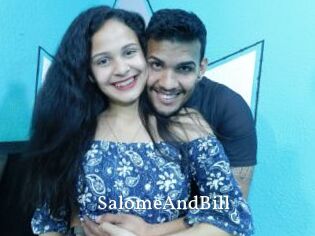SalomeAndBill