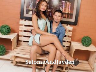 SalomeAndJayden