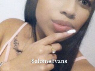 SalomeEvans