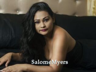 SalomeMyers