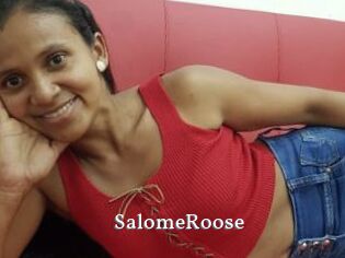 SalomeRoose