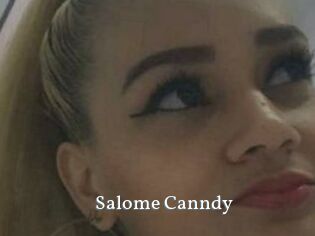 Salome_Canndy