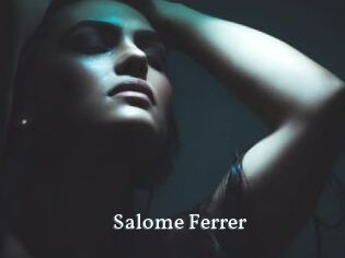 Salome_Ferrer