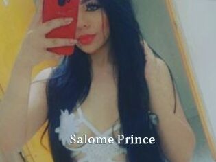 Salome_Prince