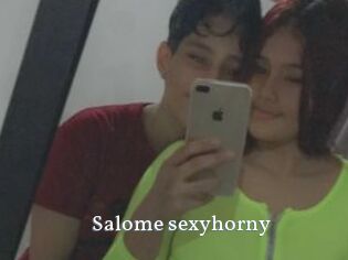 Salome_sexyhorny